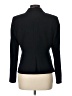 Calvin Klein Black Blazer Size 10 - photo 2