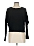 T Tahari Black Pullover Sweater Size L - photo 1