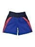 Under Armour Color Block Blue Athletic Shorts Size S (estimated, kids) - photo 2
