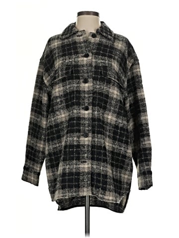 Banana Republic Coat (view 1)