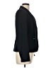 Calvin Klein Black Blazer Size 10 - photo 4