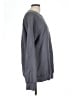 Hanes Gray Sweatshirt Size L - photo 4