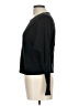 T Tahari Black Pullover Sweater Size L - photo 5