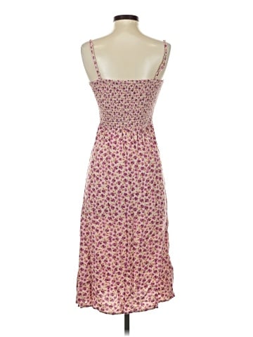 AUW Casual Dress (view 2)