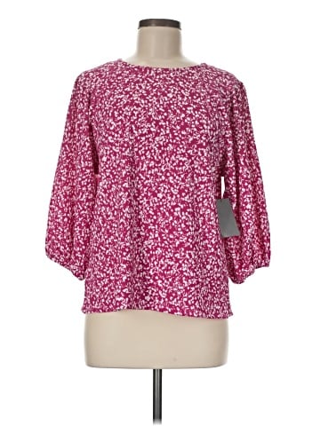 Vince Camuto 3/4 Sleeve Blouse (view 1)