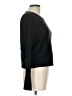 T Tahari Black Pullover Sweater Size L - photo 4