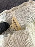 DONNI Ivory Sleeveless Top Size XL - photo 7