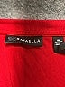 Rafaella 100% Cotton Red Pullover Sweater Size 1X - photo 7
