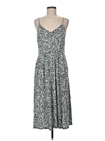 Ann Taylor LOFT Outlet Casual Dress (view 1)