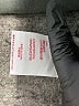 Unbranded 100% Polyester Gray Zip Up Hoodie Size 14 - photo 4