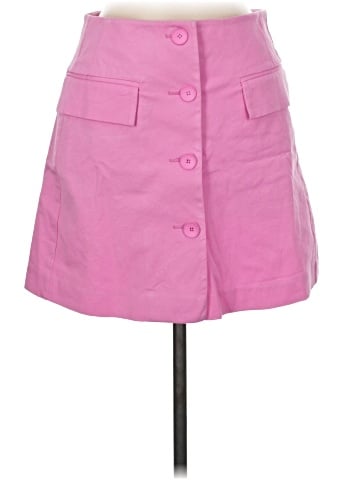 Derek Lam 10 Crosby Casual Skirt (view 1)