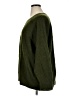 Old Navy Solid Green Pullover Sweater Size XL - photo 5