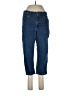 Unbranded Blue Jeans Size 12 - photo 1