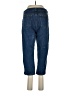 Unbranded Blue Jeans Size 12 - photo 2