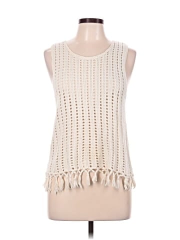 Madewell Sleeveless Top (view 1)