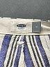Old Navy Stripes White Shorts Size 16 - photo 3