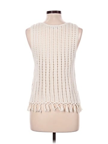 Madewell Sleeveless Top (view 2)