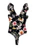 Guess Black Bodysuit Size S - photo 2