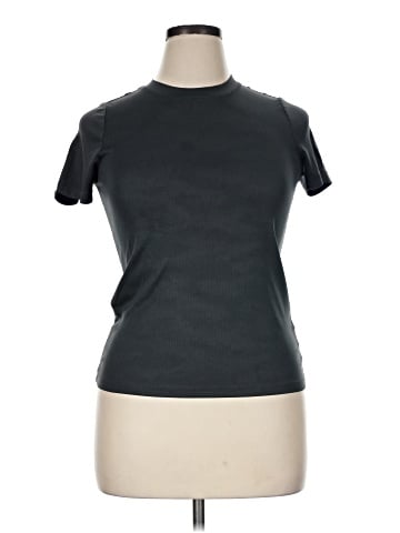 Bcg Short Sleeve Turtleneck (view 1)