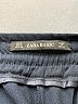 Zara Basic Solid Black Casual Pants Size S - photo 7