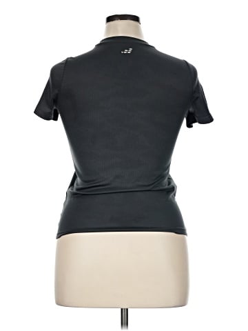 Bcg Short Sleeve Turtleneck (view 2)