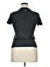 Bcg Black Short Sleeve Turtleneck Size 14 - 16 - photo 2