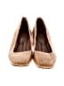 Donald J Pliner Tan Heels Size 8 1/2 - photo 2
