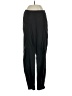 Under Armour Solid Black Track Pants Size XS - photo 1