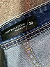 Just Black Blue Jeans Size 30 waist - photo 7