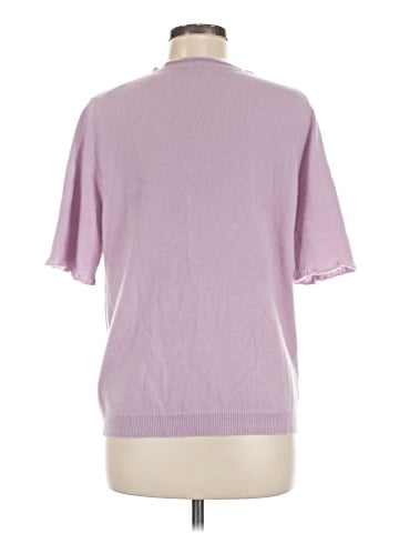 Garnet Hill Cardigan (view 2)