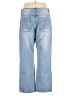 Jeans Blue Jeans Size 2XL - photo 2