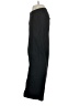Under Armour Solid Black Track Pants Size XS - photo 5