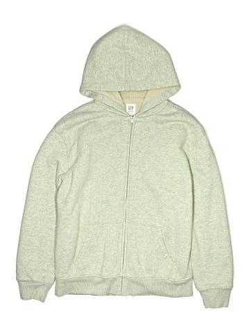 Gap Kids Zip Up Hoodie (view 1)