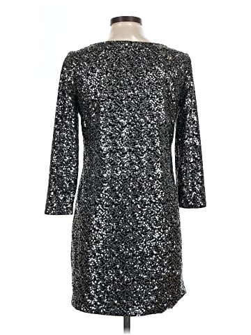 Tahari Cocktail Dress (view 2)