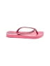Ipanema Pink Flip Flops Size 12 (kids) - photo 1