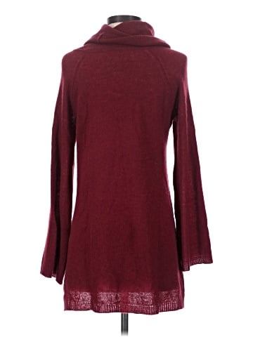 Coldwater Creek Cashmere Pullover Sweater (view 2)