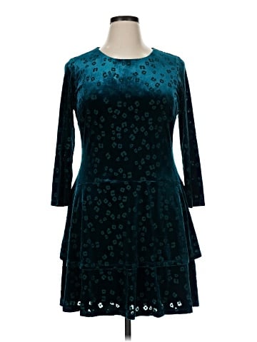 DKNY Cocktail Dress (view 1)