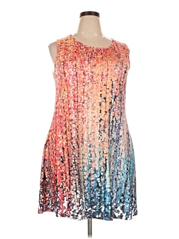 Unbranded Cocktail Dress (view 1)