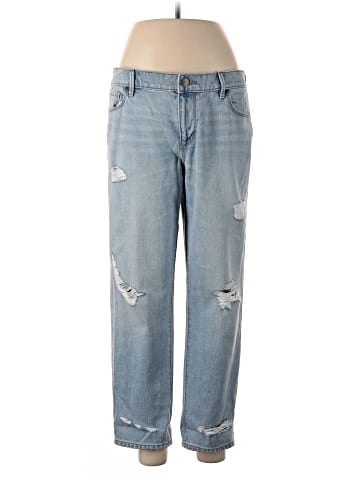 Ann Taylor LOFT Jeans (view 1)