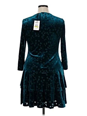 DKNY Cocktail Dress (view 2)