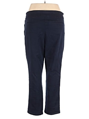 Croft & Barrow Active Pants (view 2)
