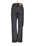 Levi's Gray Jeans Size 27 waist - photo 2
