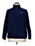 Lands' End 100% Polyester Blue Pullover Sweater Size XL - photo 1