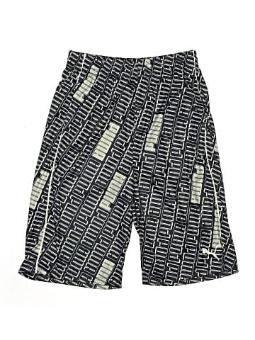 Puma Athletic Shorts (view 1)