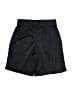 Under Armour Graphic Black Athletic Shorts Size 6 - photo 2