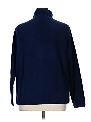 Lands' End Pullover Sweater (view 2)