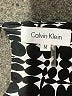Calvin Klein Black Sleeveless Blouse Size M - photo 7