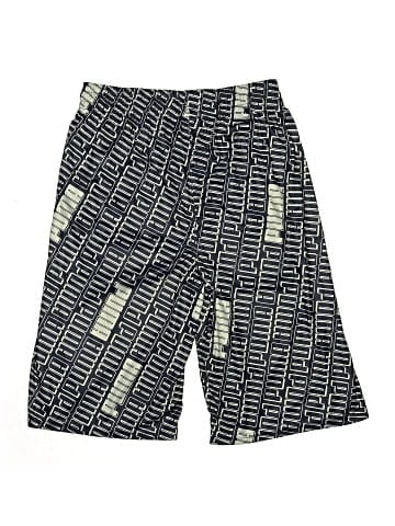 Puma Athletic Shorts (view 2)