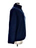 Lands' End 100% Polyester Blue Pullover Sweater Size XL - photo 4