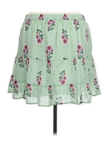 J.Crew Factory Store Casual Skirt (view 2)